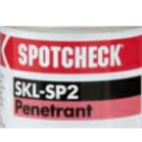 Пенетрант Spotcheck SKL-SP2 ярко-красный, 5л