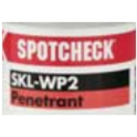 Пенетрант Spotcheck SKL-WP2 темно-красный, 25 л