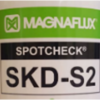 Проявитель на основе растворителя Spotcheck SKD-S2, 5 л