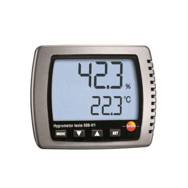 Термогигрометр testo 608-H1 (0560 6081)