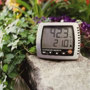 Термогигрометр testo 608-H1 купить