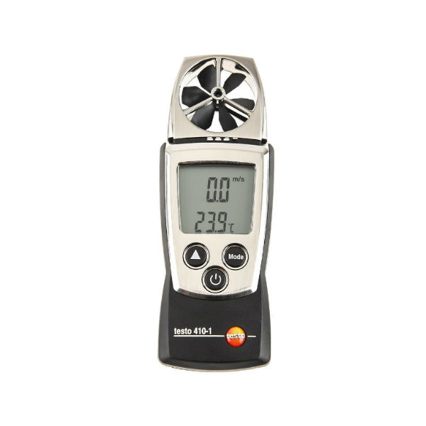 Термоанемометр Testo 410-1 (0560 4101)