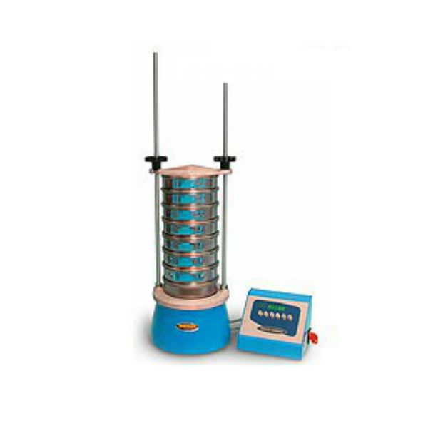 Электромагнитный вибропривод для сит Matest A059-01 KIT